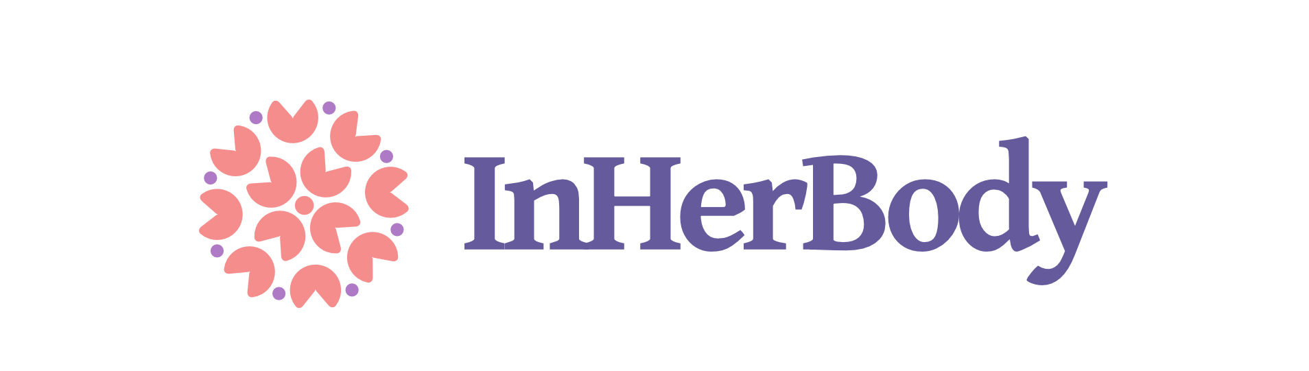 InHerBody logo